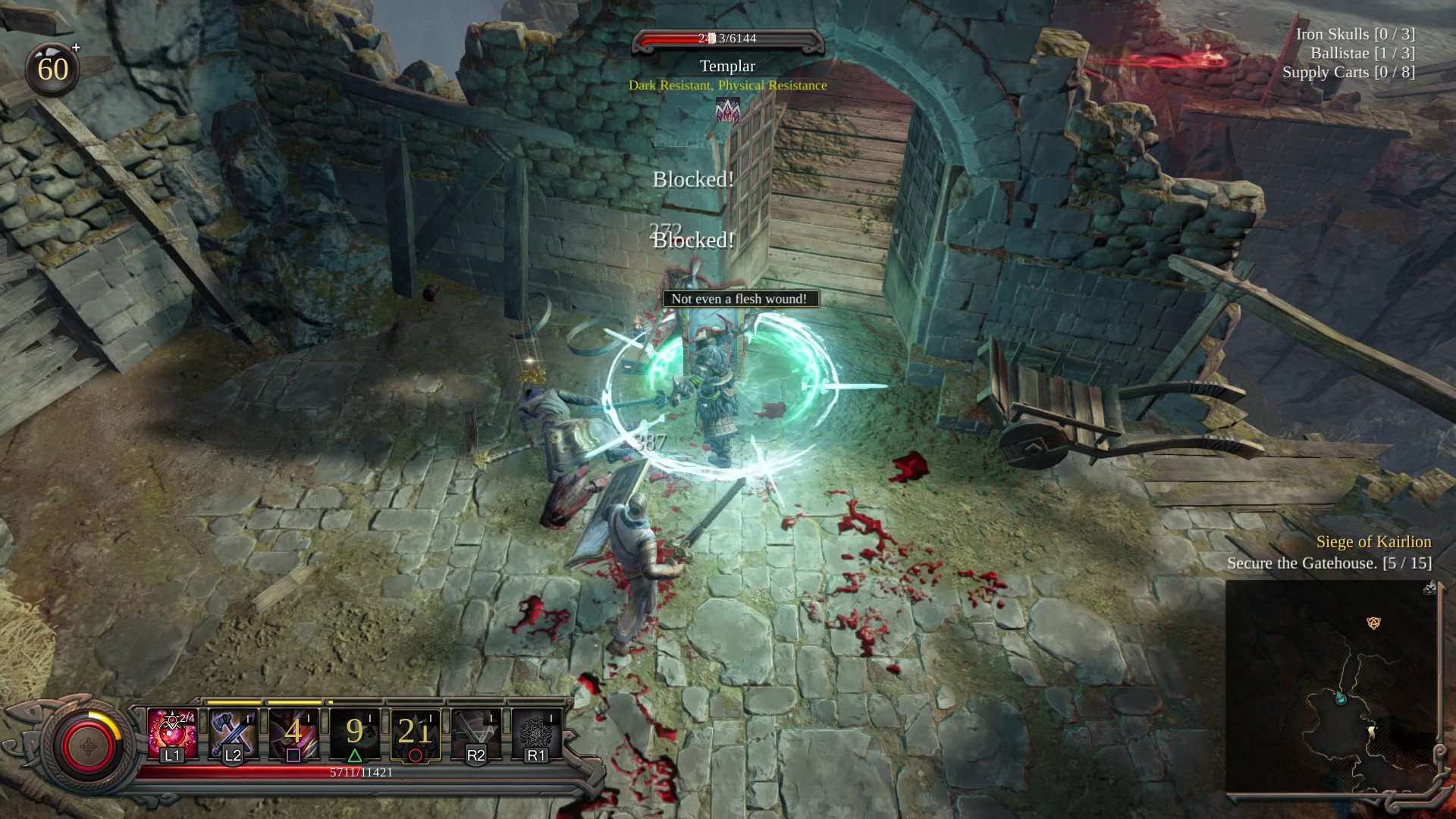 Vikings: Wolves of Midgard